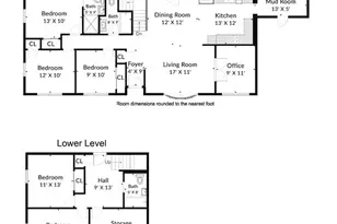 206 W Five Notch Rd, North Augusta, SC 29841 - Photo 30