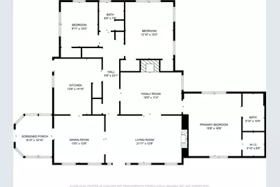 507 Roland Avenue, Johnston, SC 29832 - Photo 2