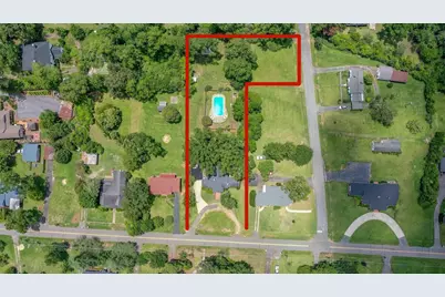 507 Roland Avenue, Johnston, SC 29832 - Photo 4