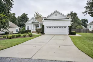 615 Morris Run, North Augusta, SC 29860 - Photo 38