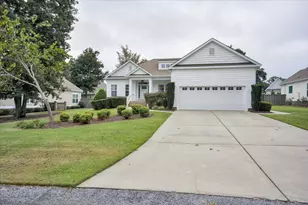 615 Morris Run, North Augusta, SC 29860 - Photo 2