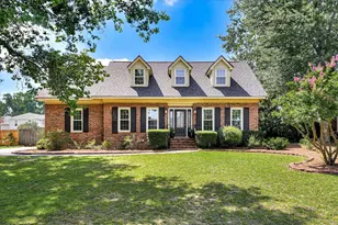 3315 Sugar Mill Rd, Augusta, GA 30907 - Photo 6