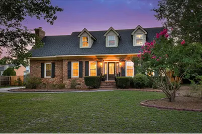 3315 Sugar Mill Road, Augusta, GA 30907 - Photo 2