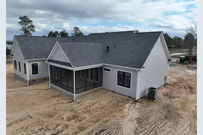 820 Dasher Circle, Aiken, SC 29803 - Photo 8