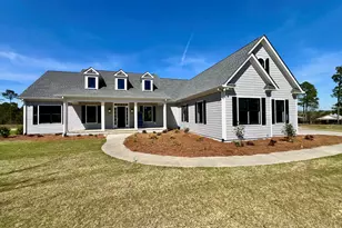 820 Dasher Cir, Aiken, SC 29803 - Photo 4