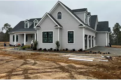 820 Dasher Circle, Aiken, SC 29803 - Photo 2