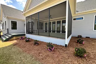 820 Dasher Cir, Aiken, SC 29803 - Photo 6