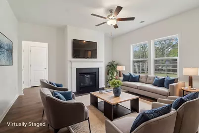 9202 Wafer Ash Bend NW, Aiken, SC 29801 - Photo 2