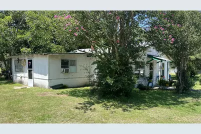 19897 Solomon Blatt Avenue, Blackville, SC 29817 - Photo 4