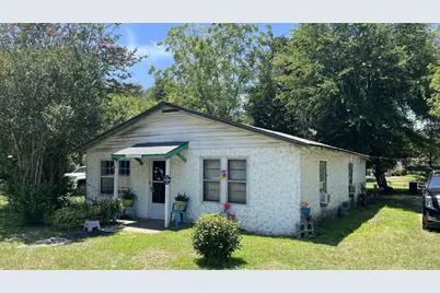 19897 Solomon Blatt Avenue, Blackville, SC 29817 - Photo 2