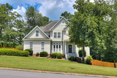 126 Chardonnay Lane, Aiken, SC 29803 - Photo 2