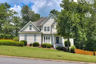 126 Chardonnay Ln, Aiken, SC 29803 - Photo 2