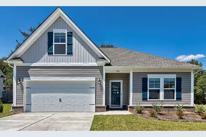 9151 Wafer Ash Bend NW, Aiken, SC 29801 - Photo 1