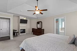 3055 Brevard Dr, Graniteville, SC 29829 - Photo 20