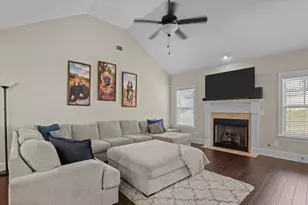 3055 Brevard Dr, Graniteville, SC 29829 - Photo 6