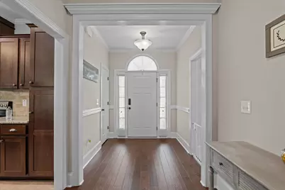 3055 Brevard Drive, Graniteville, SC 29829 - Photo 4