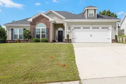 3055 Brevard Drive, Graniteville, SC 29829 - Photo 1