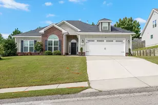 3055 Brevard Dr, Graniteville, SC 29829 - Photo 2