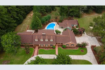 670 Partridge Bend Road, Aiken, SC 29803 - Photo 1