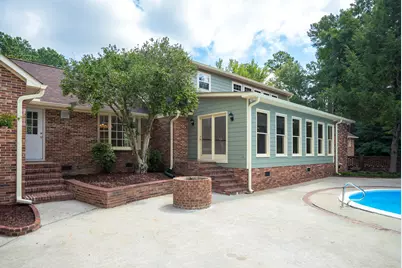 670 Partridge Bend Road, Aiken, SC 29803 - Photo 40