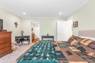 152 Ridgelake Circle, Saint Matthews, SC 29135 - Photo 18