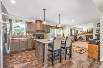 152 Ridgelake Circle, Saint Matthews, SC 29135 - Photo 8