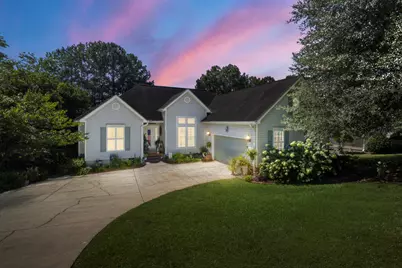159 Mallard Lake Drive, Aiken, SC 29803 - Photo 2