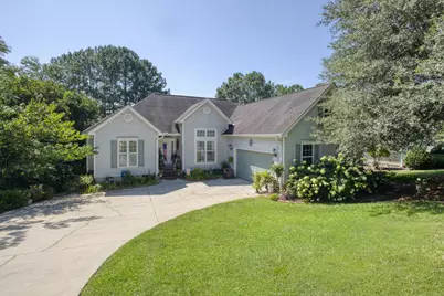 159 Mallard Lake Drive, Aiken, SC 29803 - Photo 1