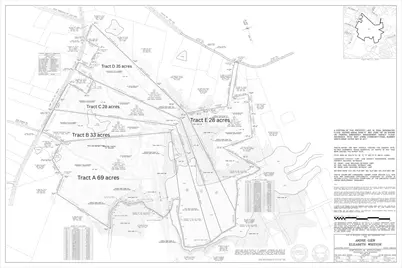 Lot C Camp Creek Road, Lancaster, SC 29720 - Photo 2