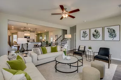 808 Blue Willow Drive, Harlem, GA 30814 - Photo 4