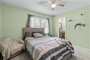 240 Camelia St, Barnwell, SC 29812 - Photo 8