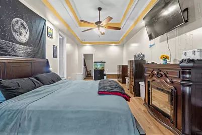 240 Camelia Street, Barnwell, SC 29812 - Photo 24