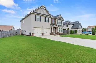 4920 Coal Creek Dr, Graniteville, SC 29829 - Photo 4