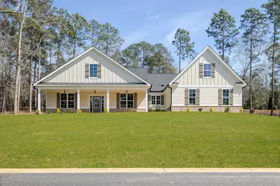 1065 Ferndown Court, Aiken, SC 29803 - Photo 1