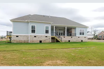 7033 Tallulah Lane, North Augusta, SC 29841 - Photo 42