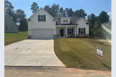 655 Broadsword Way, Graniteville, SC 29829 - Photo 2