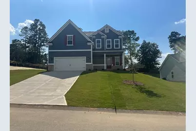 639 Broadsword Way, Graniteville, SC 29829 - Photo 4