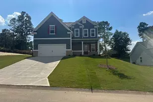 639 Broadsword Wy, Graniteville, SC 29829 - Photo 4