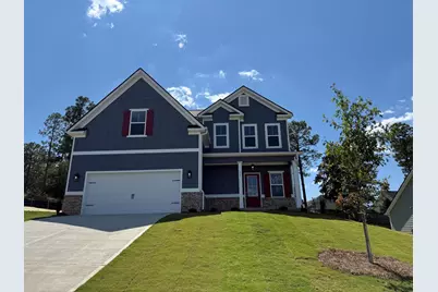 639 Broadsword Way, Graniteville, SC 29829 - Photo 2