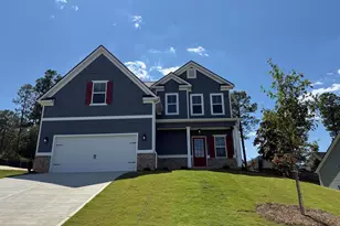 639 Broadsword Wy, Graniteville, SC 29829 - Photo 2