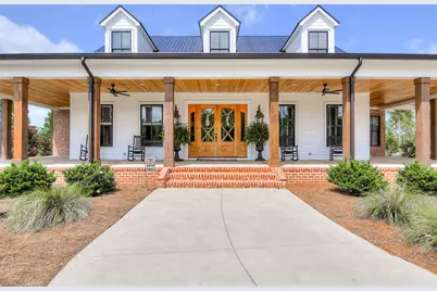 162 Lanham Road, Edgefield, SC 29824 - Photo 6