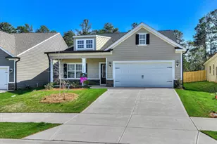 1089 Speckled Teal, Aiken, SC 29803 - Photo 38