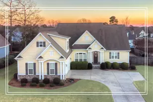 1020 Cooper Pl Dr, North Augusta, SC 29860 - Photo 1