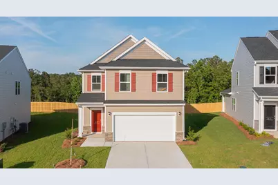 253 Balbriggan Place, Aiken, SC 29801 - Photo 1