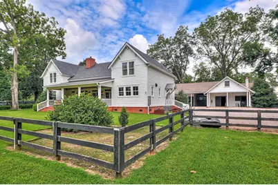 248 Marion Street SE, Aiken, SC 29801 - Photo 2