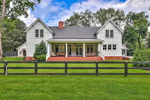 248 Marion St SE, Aiken, SC 29801 - Photo 1