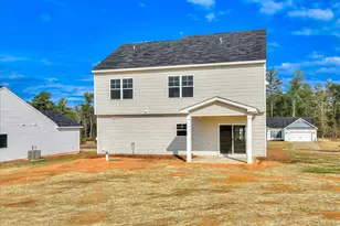 3284 Tracker Ln, Warrenville, SC 29851 - Photo 42