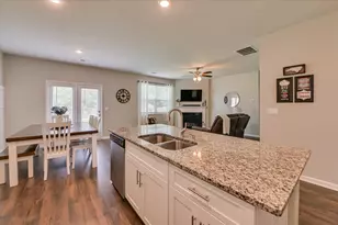 7046 Sideboard Xing, Aiken, SC 29803 - Photo 18