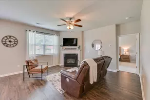 7046 Sideboard Xing, Aiken, SC 29803 - Photo 10