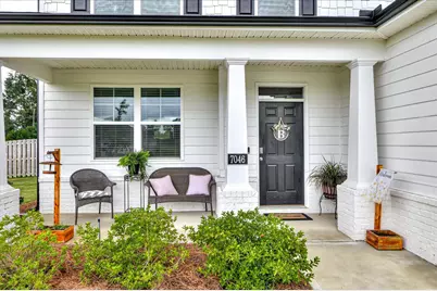 7046 Sideboard Crossing, Aiken, SC 29803 - Photo 4